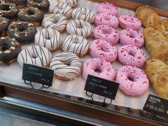 -牛角村(大族广场店)