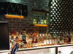 -LAMP BAR 水烟音乐酒吧
