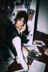 -WAVE SODA摄影工作室