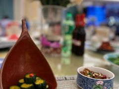 -上海白金汉爵大酒店(大零号湾国际会议中心店)