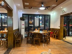 -好恰湘潭小炒与小碗菜(马兰山店)