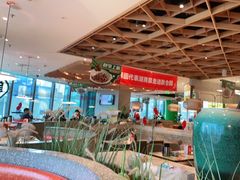 大堂-望湘园·湖南菜(宏伊店)