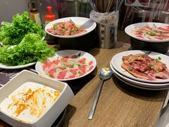-火炉火自助餐(悠唐购物中心店)