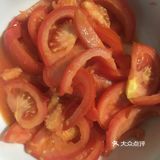 鬼怪[鬼脸]开胃食谱系列之：素炒番茄