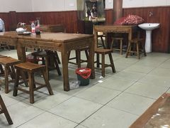 大堂-回坊马二饺子馆