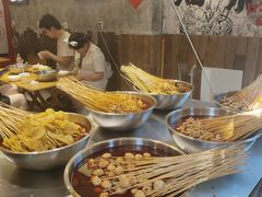 -乐山鲜知味钵钵鸡(奎星楼店)