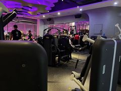 -我爱运动健身·游泳·瑜伽·普拉提馆(大卫城店)