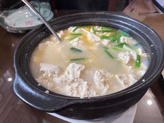 -洪福饭店·十八年老店
