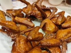 -顺风海鲜港(金玉兰店)