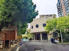 -冰厂田幼儿园(世纪部)