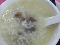 -电白鸭粥店(下沙二坊88号店)