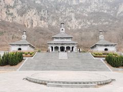 -青龙山生态文化旅游区