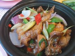 -泰妃堂.泰菜.夜宵(赤岗总店)