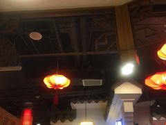 大堂-万重锦·人文川菜馆(骡马市店)