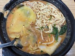 -曹宝林砂锅麻辣烫(星光路店)