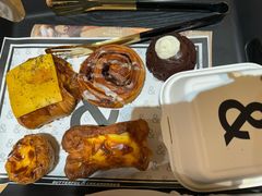 -B&C黄油与面包·THE GARDEN BAKERY概念店(世纪汇店)