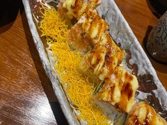 -千代武日本料理(爱建店)