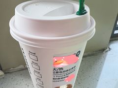 -星巴克(天津有巢公馆店)