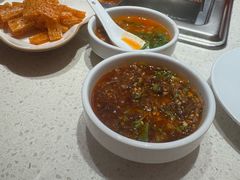 -海底捞火锅(上元大街店)