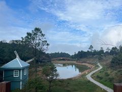 -鼓岭旅游度假区