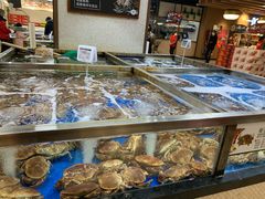 水产区-七鲜超市(万向城店)