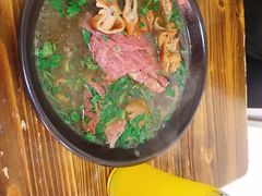 -六爷门框百年卤煮