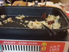 -百姓食府(秦虹路店)