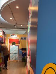 -斯坦熊亲子密室(富力广场店)