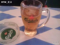 -上海浦东假日酒店