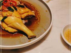 -岭南真味·匠心粤菜(K11店)