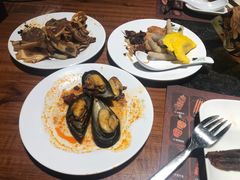 -汉巴味德(大悦城店)