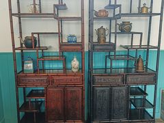 -张学良旧居陈列馆