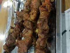 -西北朗益和穆斯林餐厅