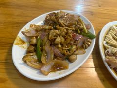 -甜甜屋(解放中路店)