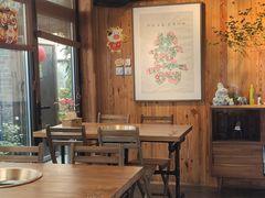 -四喜小胖·北京涮肉(五道营店)