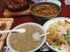 -宏状元现熬粥·京味菜(五棵松店)
