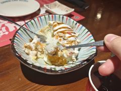 -仙隐小鹿料理食堂(沙市人信汇店)