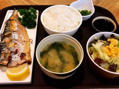 -和风日本料理(腾飞园店)