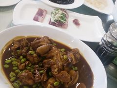 -花园茶楼(兴城西路店)