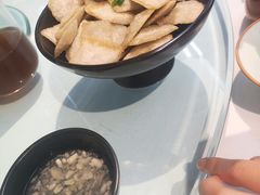 炸灌肠-到家尝北京菜(西坝河店)