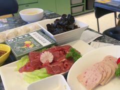 -一席地·本地鸡窝·杭帮鸡火锅(萧山银隆百货店)