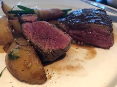 -Wooloomooloo Steakhouse(尖沙咀中心店)