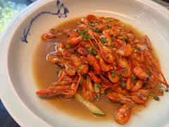 -柳园春天特色餐厅(南浔古镇店)