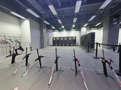 -無弓射箭俱乐部(领展中心城店)