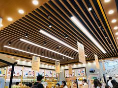 大堂-茶颜悦色(五一里1号口店)