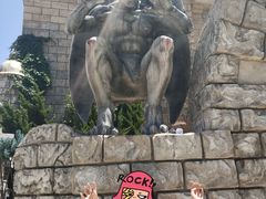 -蓬莱欧乐堡梦幻世界