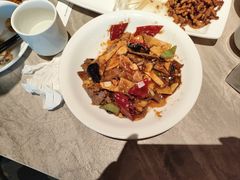 -北平小馆·烤鸭·家常菜(磨房北里店)