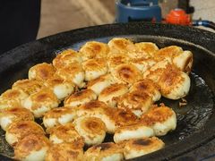 -大南门牛肉包子店