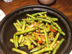 -星叶·东南亚料理(宁波万象汇店)