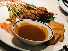 小时候的沙茶肉串-荣先森·闽南菜(环球港店)